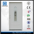 Fangda 3 layer tempered glass door price lowest